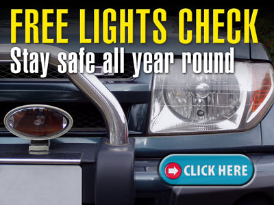  Free Lights Check 